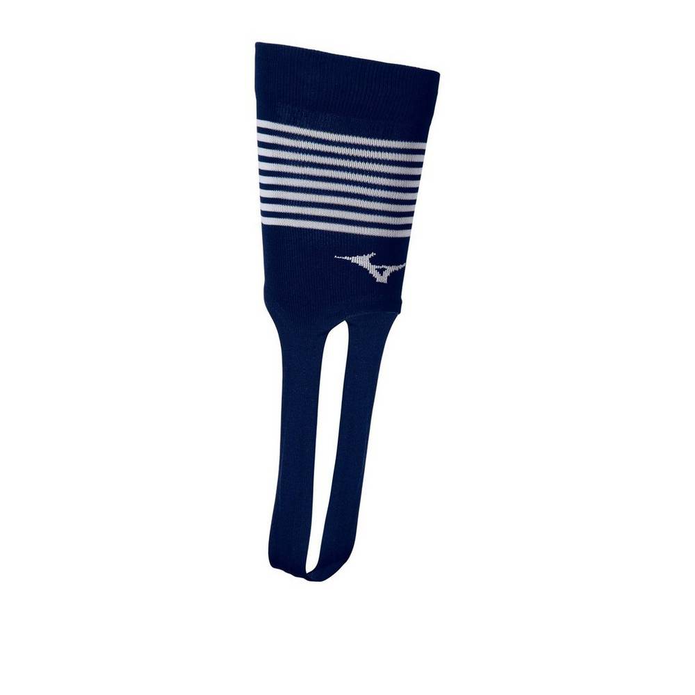 Damske Ponožky Mizuno Hay Day Performance Stirrup Baseball Námornícka Modrá Vypredaj SAIK72506